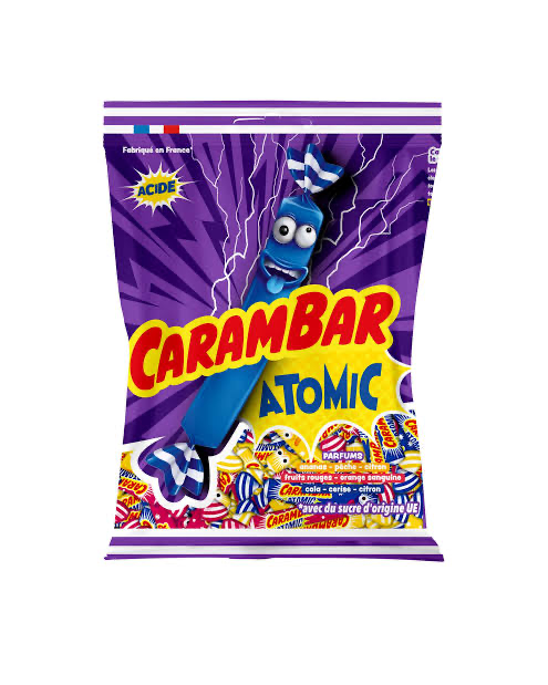 Carambar Minis