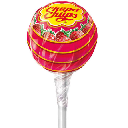 Chupa Chups Mini