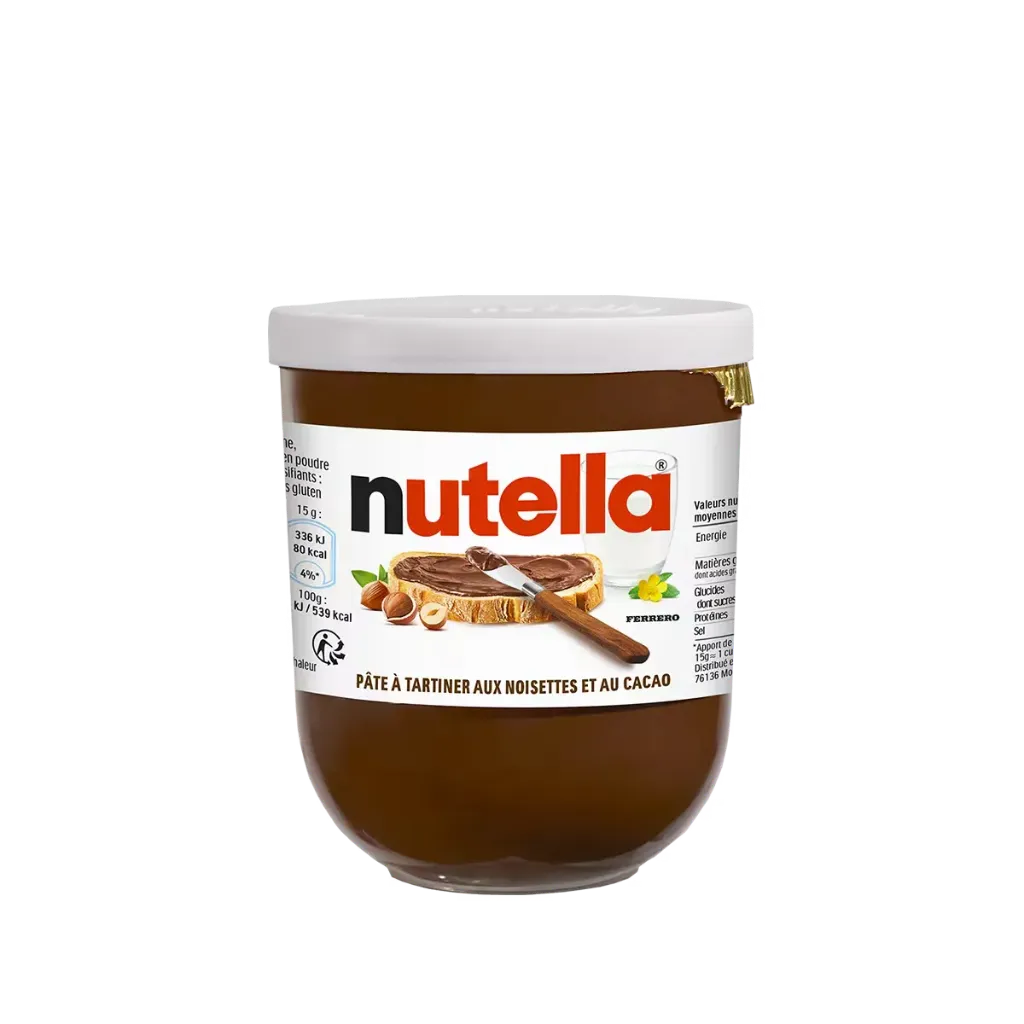 Pot de Nutella® 200G