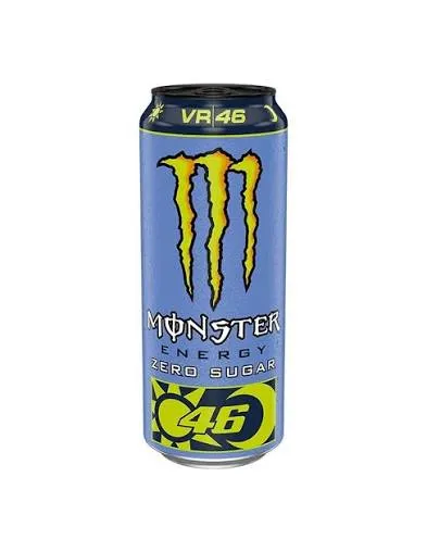 monster
