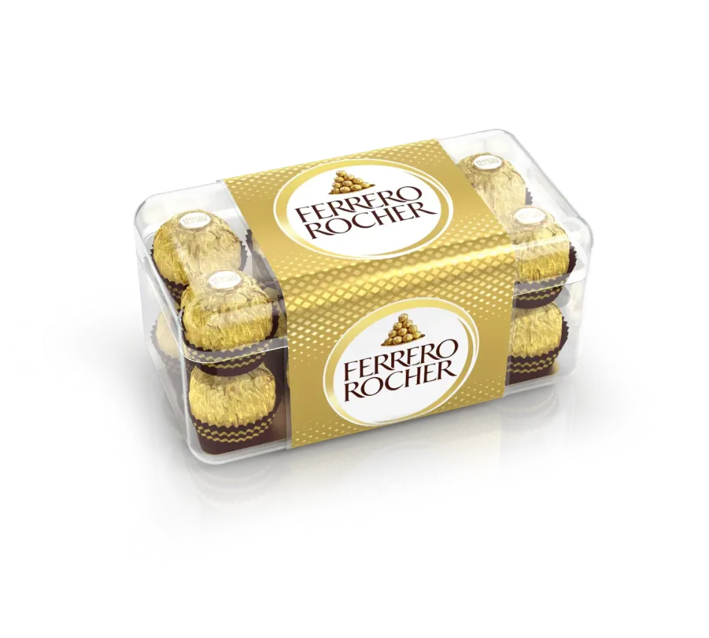 ferrero rocher T16