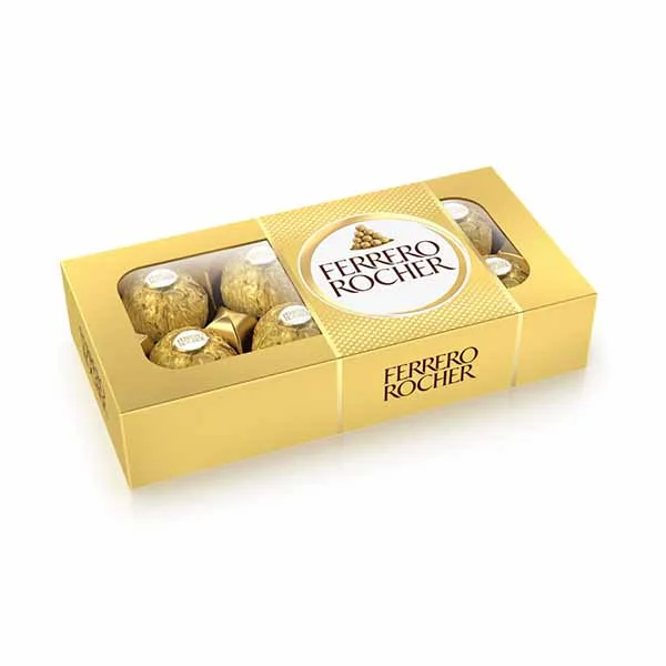 ferrero rocher T8