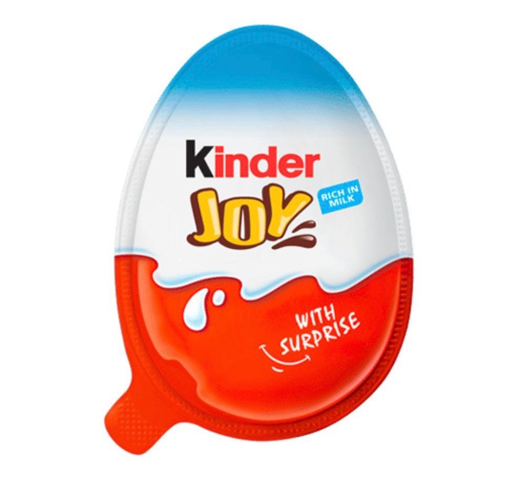 Kinder joy
