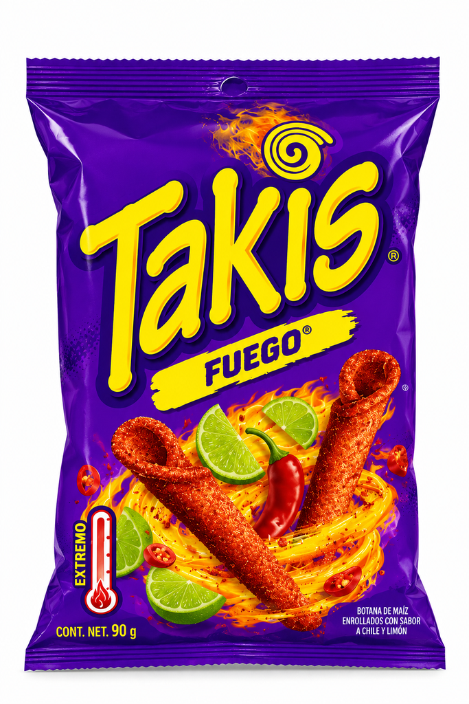 Takis