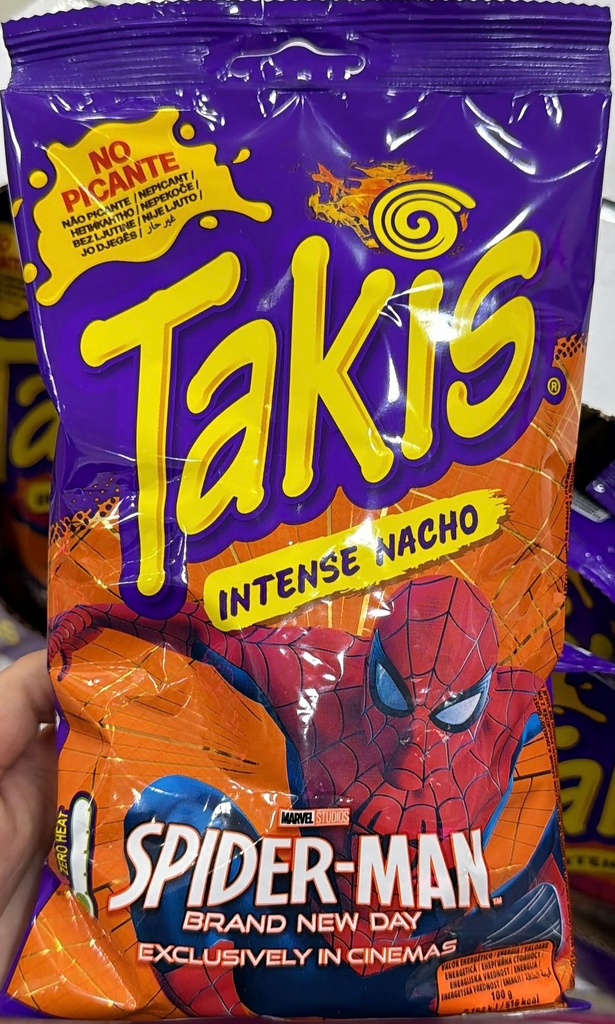 Takis