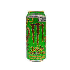 monster uk Java coffee