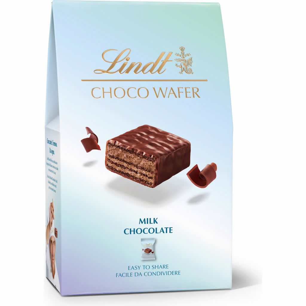 MILK HAZELNUT CHOCOLATE