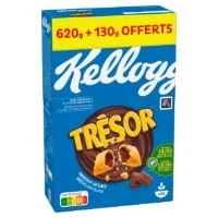 TRESOR 750g