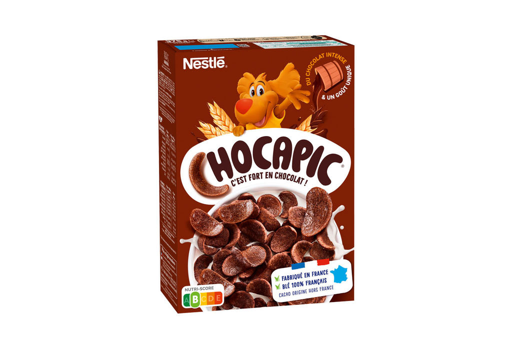 HOCAPIC