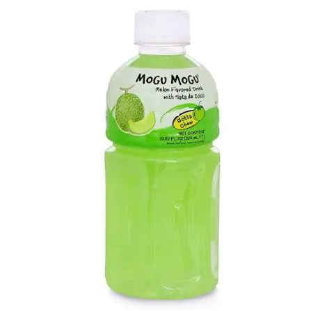 mogu mogu melon