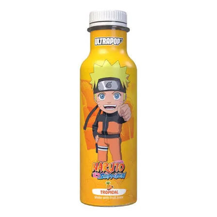 ultrapop drik tropical