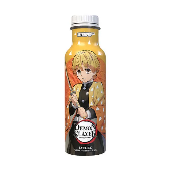 ultrapop drik  lychee