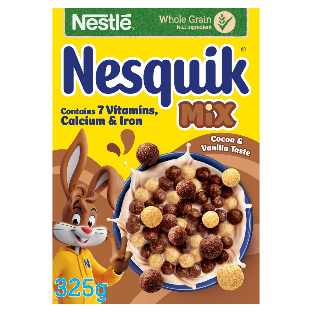 Nesquik Mix