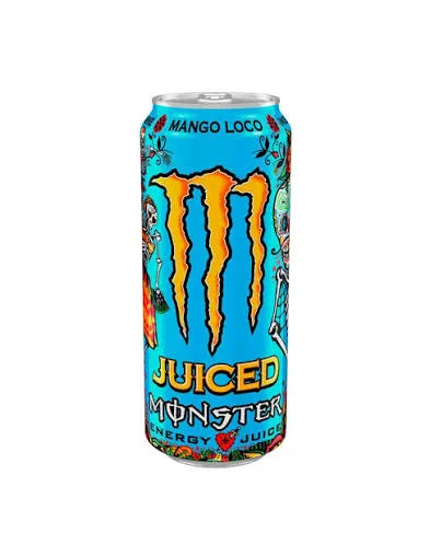 monster Europe